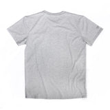Merlin Walton Pocket Organic Cotton Tee T-Shirt Grey
