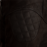 RST Ripley CE Leather Jacket - Brown