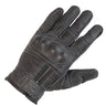 Richa Shadow Retro Leather Motorcycle Gloves