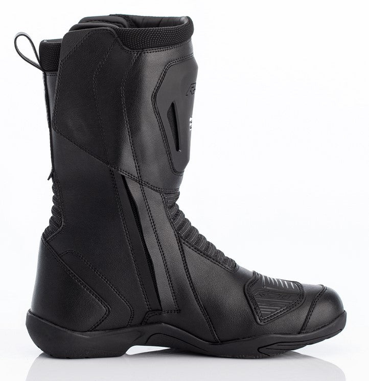 RST Pathfinder CE Mens Boots - Black