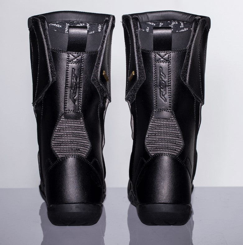 RST Pathfinder CE Mens Boots - Black