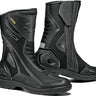 Sidi Aria Gore-Tex Waterproof/Breathable Touring Motorcycle Boots - Black - Sidi -  - MSG BIKE GEAR - 1
