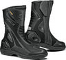 Sidi Aria Gore-Tex Waterproof/Breathable Touring Motorcycle Boots - Black - Sidi -  - MSG BIKE GEAR - 1