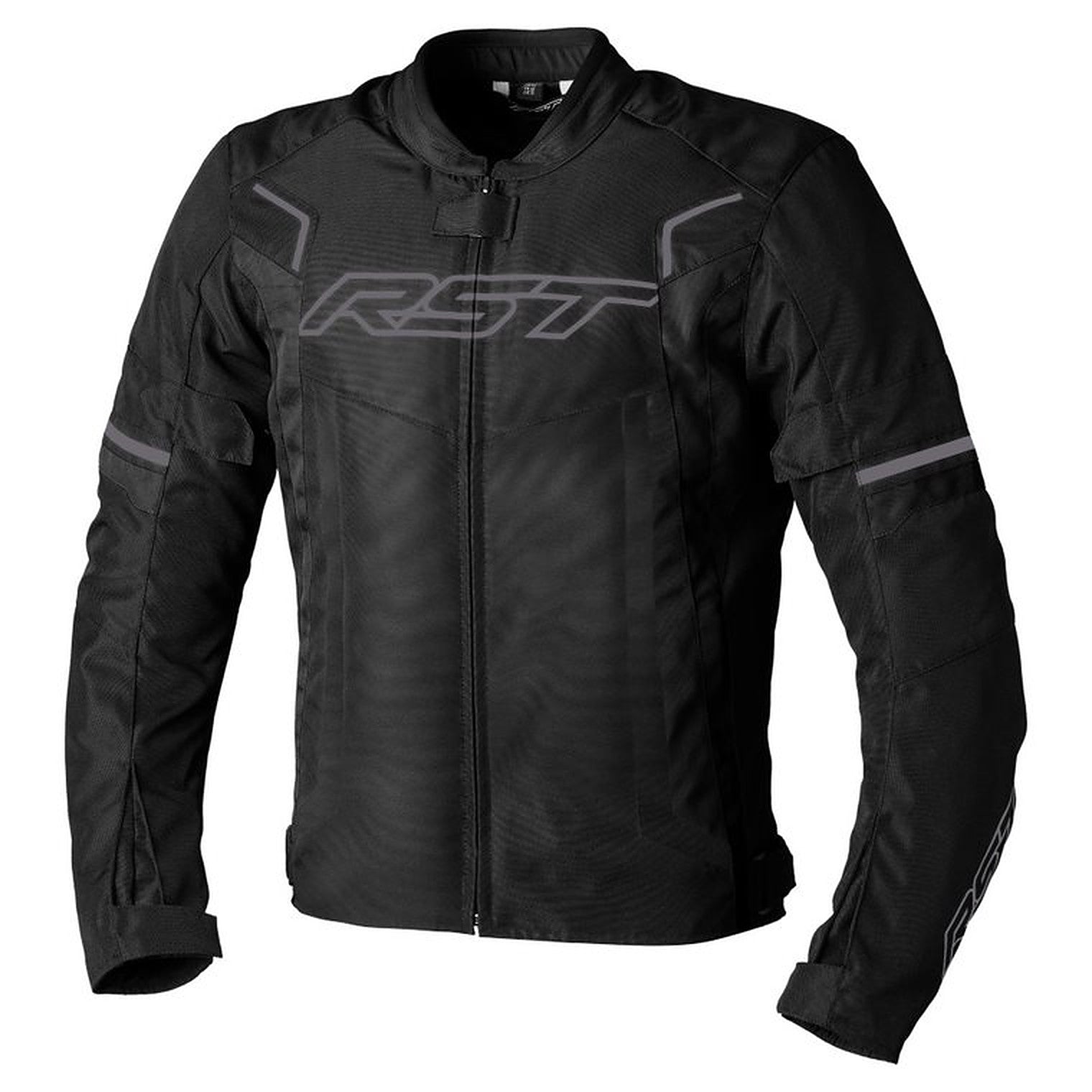 Rst slice textile jacket sales