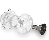 Pinlock Pins - Three Component Pin Set and Pin Tool (2 x Pins 1 x Tool)