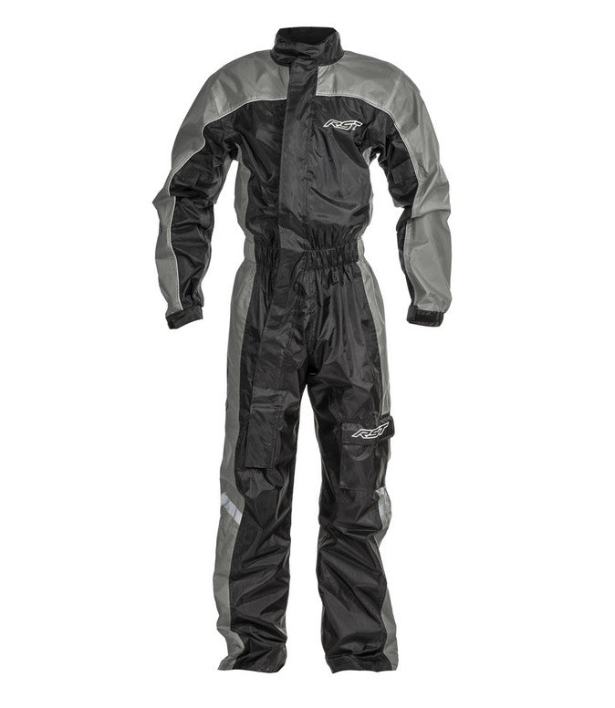 RST Waterproof One Piece Motorcycle Over Suit For Leathers & Textiles- GUN - RST -  - MSG BIKE GEAR - 1
