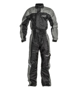 RST Waterproof One Piece Motorcycle Over Suit For Leathers & Textiles- GUN - RST -  - MSG BIKE GEAR - 1