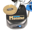 Oxford Monster Ultra Strong Lock PADLOCK ONLY For Motorcyce Chains Security - Oxford -  - MSG BIKE GEAR