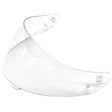 HJC HJ-17 Motorcycle Helmet Spare Replacement Quick Release Visor - Clear - HJC -  - MSG BIKE GEAR
