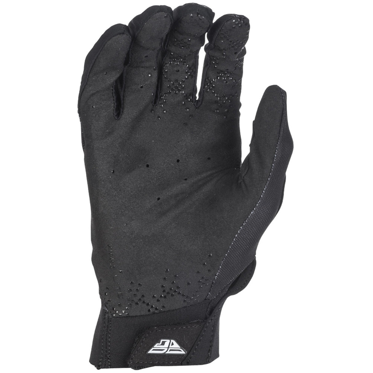 Fly Racing Pro Lite Adult Unisex Motorcycle Glove - (Black)