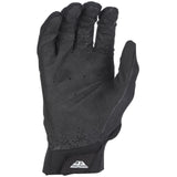 Fly Racing Pro Lite Adult Unisex Motorcycle Glove - (Black)