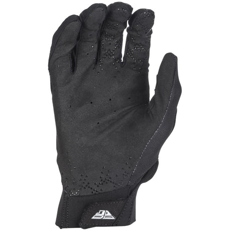 Fly Racing Pro Lite Adult Unisex Motorcycle Glove - (Black)