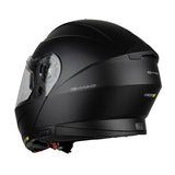 G-Mac Concept Evo Flip Front Motorcycle Helmet + FREE Pinlock Anti-Fog Insert