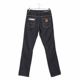 Spada Rigger Reinforced Selvedge Motorcycle Motorbike Denim Jeans - Blue - Spada -  - MSG BIKE GEAR - 2