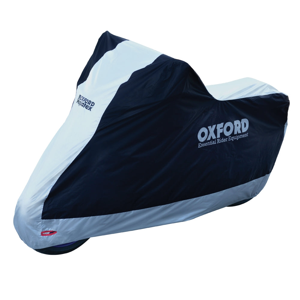 Oxford 2016 Aquatex Waterproof Motorbike Motorcycle  Cover - Oxford -  - MSG BIKE GEAR - 1