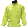 Oxford Rainseal Waterproof Motorcycle Over Jacket Fluro - SALE new - Oxford -  - MSG BIKE GEAR - 1