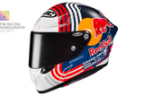 HJC RPHA 1 Full Face ECE 22.06 FIM Homologated RedBull Austin MC21 Helmet