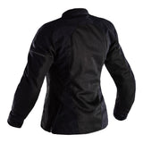 RST F-Lite CE Ladies Textile Jacket - Black