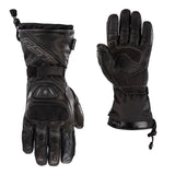 RST Pro Series Paragon 6 Heated CE Mens Waterproof Glove - Black