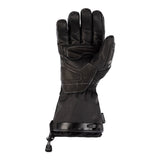 RST Pro Series Paragon 6 Heated CE Mens Waterproof Glove - Black