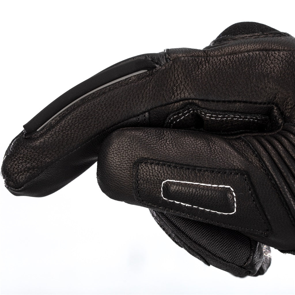 RST Pro Series Paragon 6 Heated CE Mens Waterproof Glove - Black
