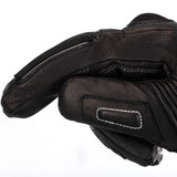 RST Pro Series Paragon 6 Heated CE Mens Waterproof Glove - Black