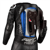RST V4.1 Kangaroo Airbag Mens Leather One Piece Suit