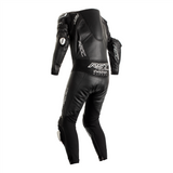 RST V4.1 Kangaroo Airbag Mens Leather One Piece Suit