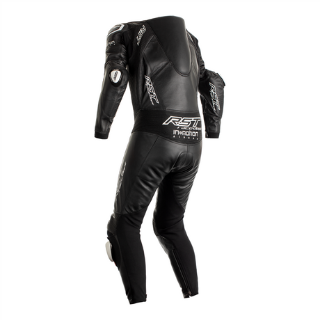 RST V4.1 Kangaroo Airbag Mens Leather One Piece Suit