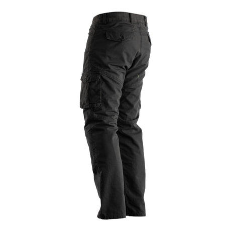 RST Aramid Heavy Duty CE Armoured Jeans - Slate Black
