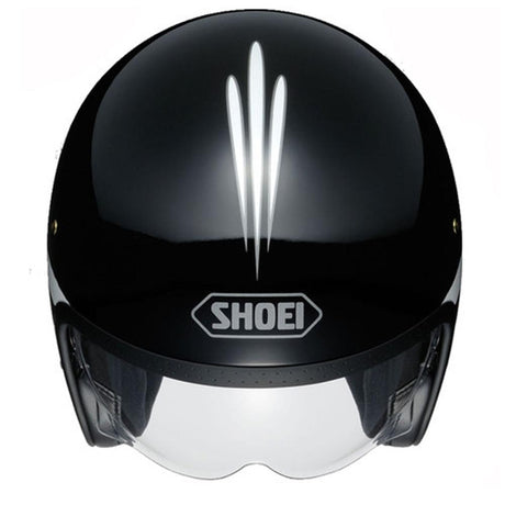 Shoei J.O Open Face Helmet - Sequel TC5