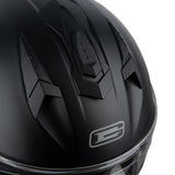 G-Mac Renegade Evo Full Face Helmet + FREE Pinlock Insert