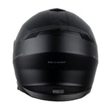 G-Mac Renegade Evo Full Face Helmet + FREE Pinlock Insert