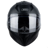 G-Mac Renegade Evo Full Face Helmet + FREE Pinlock Insert