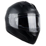 G-Mac Renegade Evo Full Face Helmet + FREE Pinlock Insert