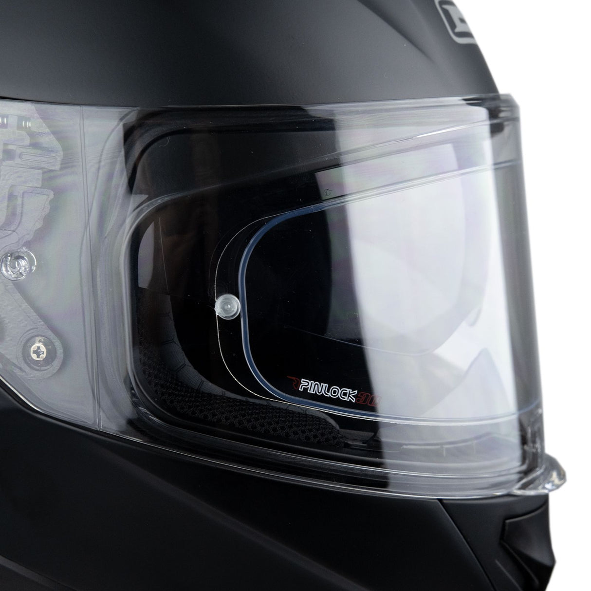 G-Mac Renegade Evo Full Face Helmet + FREE Pinlock Insert