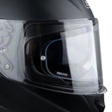 G-Mac Renegade Evo Full Face Helmet + FREE Pinlock Insert