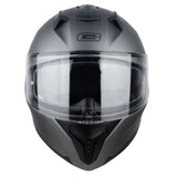 G-Mac Renegade Evo Full Face Helmet + FREE Pinlock Insert