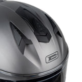 G-Mac Renegade Evo Full Face Helmet + FREE Pinlock Insert