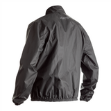 RST Lightweight Waterproof Over Jacket - Black