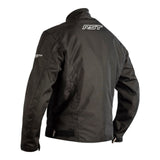 RST Rider CE Mens Textile Jacket - Black