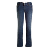 Bull-It Vintage SR6 Armoured Jeans - Blue