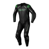 RST S1 CE One Piece Leather Motorcycle Suit