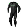 RST S1 CE One Piece Leather Motorcycle Suit