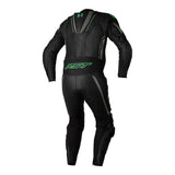 RST S1 CE One Piece Leather Motorcycle Suit