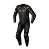 RST S1 CE One Piece Leather Motorcycle Suit