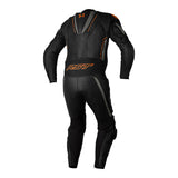 RST S1 CE One Piece Leather Motorcycle Suit
