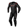 RST S1 CE One Piece Leather Motorcycle Suit