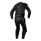 RST S1 CE One Piece Leather Motorcycle Suit
