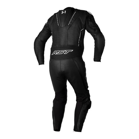 RST S1 CE One Piece Leather Motorcycle Suit
